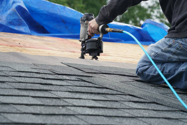 Best Emergency Roof Repair Services  in Winchester, IL