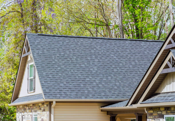 Trusted Winchester, IL Roofing Service Experts